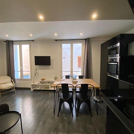 2 Pieces La Tour Apartment Saint-Etienne-de-Tinee Ngoại thất bức ảnh