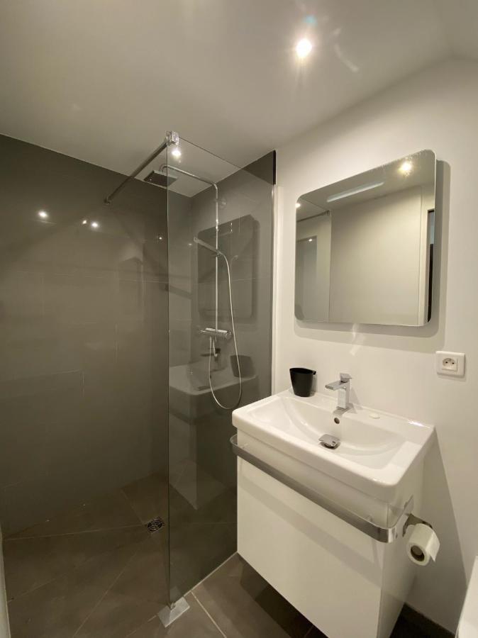 2 Pieces La Tour Apartment Saint-Etienne-de-Tinee Ngoại thất bức ảnh